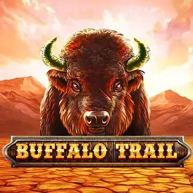 Play Buffalo Trail Mega Riches casino