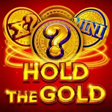 Play Hold The Gold Mega Riches casino