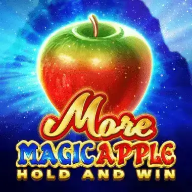 Play Speel More Magic Apple bij Mega Riches