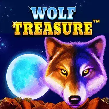 Play Wolf Treasure Mega Riches casino